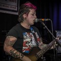 Click to enlarge GutterPunk - Professional Concert Photography